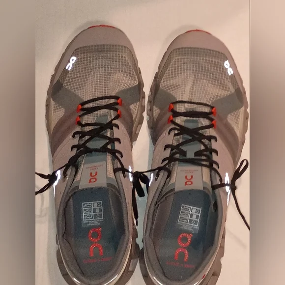 On Cloud X Shift Running Men's Athletic Shoes Mens Sz 11 - Picture 12 of 14